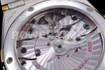 Omega Constellation 38mm SS/YG VSF 1:1 Best Edition Gold Textured Dial on SS/YG Bracelet A8500 Super Clone Watch - Image 8