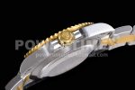Rolex Submariner 41mm 126613 LB SS/YG EWF Blue Dial on SS/YG Bracelet A3135 Super Clone Watch - Image 13