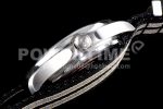 Omega Seamster 300 “No Time to Die” Limited Edition VSF 1:1 Best Edition on SS Mesh Bracelet A8806 Super Clone Watch V3 - Image 6