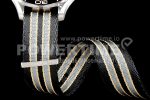 Omega Seamster 300 “No Time to Die” Limited Edition VSF 1:1 Best Edition on SS Mesh Bracelet A8806 Super Clone Watch V3 - Image 9