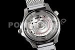 Omega Seamaster 300 “No Time to Die” Limited Edition VSF 1:1 Best Edition on SS Mesh Bracelet A8806 Super Clone Watch V4（(Free Nato) - Image 8