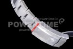 Rolex DateJust 41 126334 904L SS VSF 1:1 Best Edition White Dial on Oyster Bracelet VS3235 Super Clone Watch - Image 12