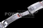 Rolex DateJust 41 126334 904L SS VSF 1:1 Best Edition White Dial on Oyster Bracelet VS3235 Super Clone Watch - Image 13