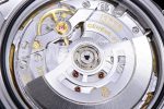 Rolex DateJust 41 126334 904L SS VSF 1:1 Best Edition White Dial on Oyster Bracelet VS3235 Super Clone Watch - Image 11