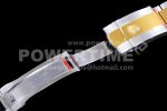 Rolex DateJust 41 126333 904L SS/YG VSF 1:1 Best Edition YG Dial on Oyster Bracelet VS3235 Super Clone Watch - Image 17
