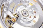 Rolex DateJust 41 126333 904L SS/YG VSF 1:1 Best Edition YG Dial on Oyster Bracelet VS3235 Super Clone Watch - Image 16