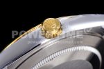 Rolex DateJust 41 126333 904L SS/YG VSF 1:1 Best Edition YG Dial on Oyster Bracelet VS3235 Super Clone Watch - Image 13