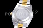 Rolex DateJust 41 126333 904L SS/YG VSF 1:1 Best Edition YG Dial on Oyster Bracelet VS3235 Super Clone Watch - Image 14