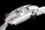 Rolex Submariner 16610 LV Kermit Green 904L Steel ARF1:1 Best Edition on SS Bracelet SH3135 Super Clone Watch - Image 11