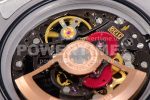 Rolex Andrea Pirlo Project Skeleton Submariner SS EWF Best Edition on SS Bracelet SA3130 Super Clone Watch - Image 13