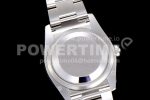 Rolex DateJust 36 SS 116234 Fluted Bezel DJF Best Edition Black Computer Dial on SS Oyster Bracelet A2836 Super Clone Watch - Image 11