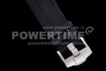 Audemars Piguet Royal Oak Offshore Diver Black Ceramic IPF Best Edition on Rubber Strap A3120 Super Clone Watch - Image 13