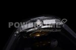 Audemars Piguet Royal Oak Offshore Diver Black Ceramic IPF Best Edition on Rubber Strap A3120 Super Clone Watch - Image 10