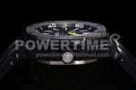 Audemars Piguet Royal Oak Offshore Diver Forged Carbon IPF Best Edition on Rubber Strap A3120 Super Clone Watch - Image 10