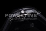 Audemars Piguet Royal Oak Offshore Diver Forged Carbon IPF Best Edition on Rubber Strap A3120 Super Clone Watch - Image 11