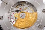 Audemars Piguet Royal Oak Offshore Diver White Ceramic IPF Best Edition on Rubber Strap A3120 Super Clone Watch - Image 13