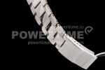 Breitling Avenger GMT 45mm SS GF 1:1 Best Edition Black Dial on SS Bracelet A2836 Super Clone Watch - Image 15