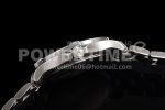 Breitling Avenger GMT 45mm SS GF 1:1 Best Edition Black Dial on SS Bracelet A2836 Super Clone Watch - Image 10
