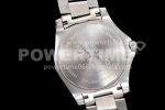 Breitling Avenger GMT 45mm SS GF 1:1 Best Edition Black Dial on SS Bracelet A2836 Super Clone Watch - Image 11