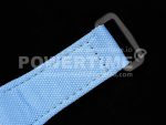 Richard Mille Replica Watches RM027-02 RMF Real Tourbillon Blue Nylon Strap 1:1 Fake watches Super Clone Watch - Image 9