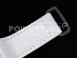 Richard Mille Replica Watches RM027-02 RMF Real Tourbillon White Nylon Strap 1:1 Fake watches Super Clone Watch - Image 9