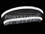 Richard Mille Replica Watches RM027-02 RMF Real Tourbillon Black Nylon Strap 1:1 Fake watches Super Clone Watch - Image 7