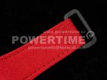 Richard Mille Replica Watches RM027-02 RMF Real Tourbillon Red Nylon Strap 1:1 Fake watches Super Clone Watch - Image 9