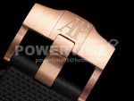 Audemars Piguet Royal Oak Offshore 2020 44mm RSF 1:1 Best Edition RG Bezel on Rubber Strap A3126 Super Clone Watch - Image 9