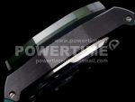 Audemars Piguet Royal Oak Offshore 2020 44mm RSF 1:1 Best Edition Green Ceramic Bezel on Rubber Strap A3126 Super Clone Watch - Image 6