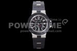 Bvlgari BVG0077B – Aluminum Watch AL/RU Black/Stk SW300 Super Clone Watch