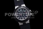 Bvlgari BVG0077B – Aluminum Watch AL/RU Black/Stk SW300 Super Clone Watch - Image 2