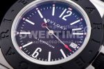 Bvlgari BVG0077B – Aluminum Watch AL/RU Black/Stk SW300 Super Clone Watch - Image 7