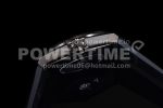 Zenith Defy Classic LF 1:1 Best Edition Skeleton Black Dial Black Bezel on Black rubber strap A2892 Super Clone Watch - Image 9