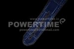 Zenith Defy Classic LF 1:1 Best Edition Skeleton Blue Dial on Blue Gummy Strap A2892 Super Clone Watch - Image 14