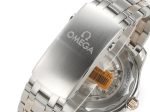 Seamaster Diver 300M SS/RG ORF 1:1 Best Edition YG Bezel Blue Dial on SS/RG Bracelet A8800 - Image 7