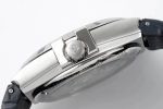 Constellation SS SBF 1:1 Best Edition Gray Dial on Black Gummy Strap A8900 Super Clone - Image 6