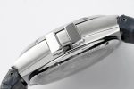 Constellation SS SBF 1:1 Best Edition Gray Dial on Black Gummy Strap A8900 Super Clone - Image 7