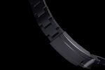 Submariner DIW "Parakeet" DLC VSF 1:1 Best Edition Black/Green Dial on DLC Bracelet VS3135 - Image 7