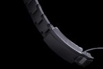 Submariner DIW DLC VSF 1:1 Best Edition Black/Orange Dial on DLC Bracelet VS3135 - Image 7