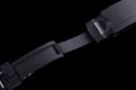 Submariner DIW DLC VSF 1:1 Best Edition Black/Orange Dial on DLC Bracelet VS3135 - Image 8