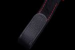 Submariner DIW Red Carbon VSF 1:1 Best Edition Black/Red Dial on Black Nylon Strap VS3135 - Image 8