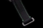 Submariner DIW Carbon VSF 1:1 Best Edition Black/Green Dial on Black Nylon Strap VS3135 - Image 7