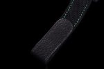 Submariner DIW Carbon VSF 1:1 Best Edition Black/Green Dial on Black Nylon Strap VS3135 - Image 8