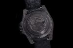Submariner DIW Carbon VSF 1:1 Best Edition Black/Green Dial on Black Nylon Strap VS3135 - Image 9