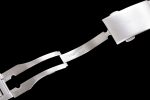 Aquaracer Calibre 5 44mm TARF 1:1 Best Edition White Dial SS Bezel on SS Bracelet SW200 - Image 8