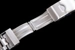 Aquaracer Calibre 5 41.5mm TARF 1:1 Best Edition Black Dial Black Bezel on SS Bracelet SW200 - Image 8