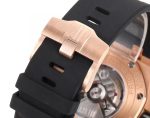 Royal Oak Offshore 44mm RG Germany Edition JF 1:1 Best Edition on Rubber Strap A3126 V2 - Image 8