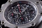 Royal Oak Offshore 44mm Titanium Michael Schumacher 1:1 JF Best Edition A3126 - Image 5