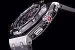 Royal Oak Offshore 44mm Titanium Michael Schumacher 1:1 JF Best Edition A3126 - Image 6