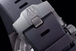 Royal Oak Offshore 44mm Titanium Michael Schumacher 1:1 JF Best Edition A3126 - Image 8